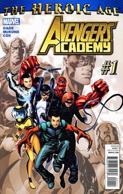 Avengers Academy httpsuploadwikimediaorgwikipediaen771Ave
