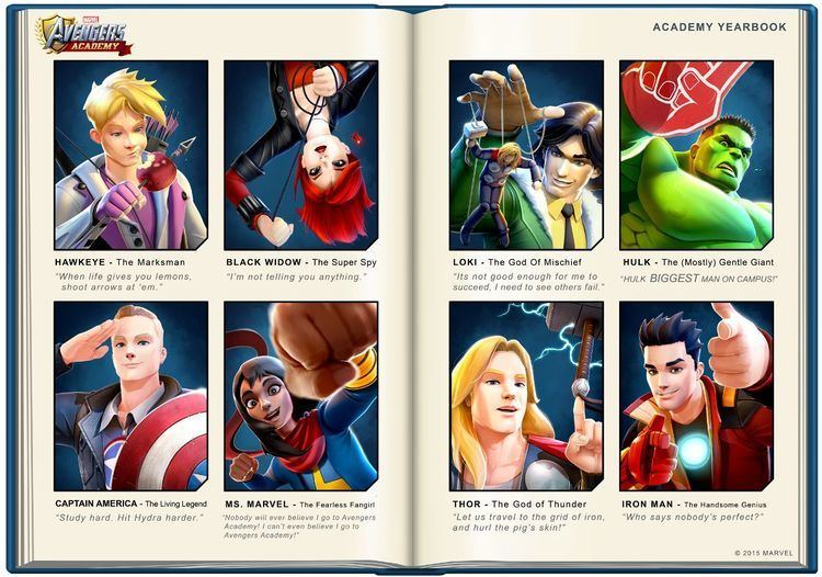 Avengers Academy MARVEL Avengers Academy Tips tricks and how to save your money