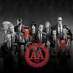 Avengers Arena Avengers Arena 2012 Present Comic Books Comics Marvelcom