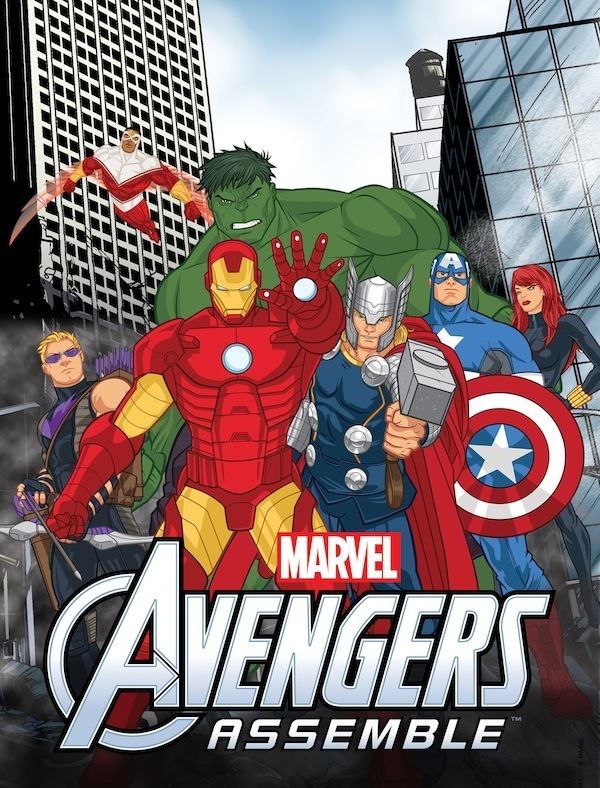 Avengers Assemble (TV series) Avengers Assemble is a continuation of EMH Avengers Comic Vine