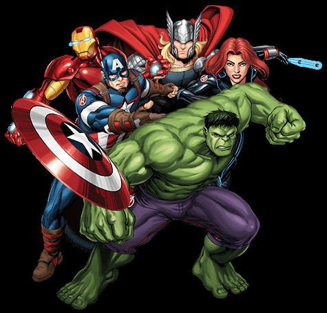 Avengers (comics) Avengers Assemble 01 Infinite Power Part 1 Avengers Comics
