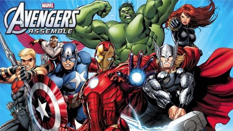 Avengers (comics) Marvel Comics has killed off a major Avenger Den of Geek
