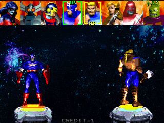 Avengers in Galactic Storm Avengers In Galactic Storm US ROM lt MAME ROMs Emuparadise