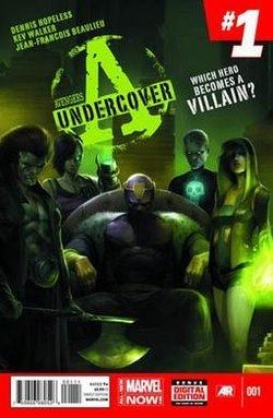 Avengers Undercover httpsuploadwikimediaorgwikipediaenthumb4