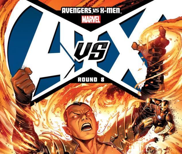 Avengers vs. X-Men Avengers Vs XMen 2012 Comic Books Comics Marvelcom