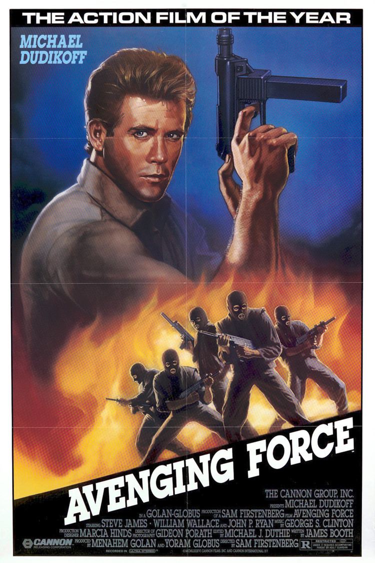 Avenging Force wwwgstaticcomtvthumbmovieposters9531p9531p