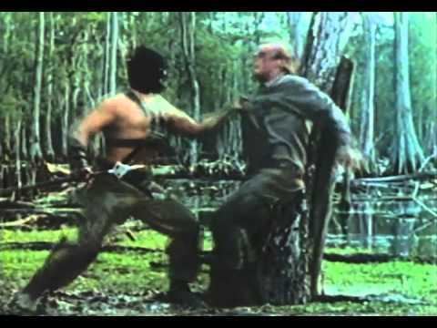 Avenging Force Avenging Force Trailer 1986 YouTube