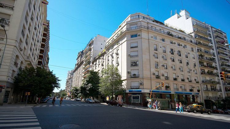 Avenida Alvear