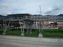 Avenida Chile (TransMilenio) httpsuploadwikimediaorgwikipediacommonsthu