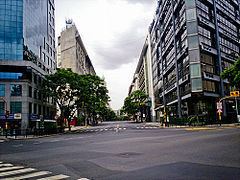 Avenida Presidente Julio Argentino Roca httpsuploadwikimediaorgwikipediacommonsthu