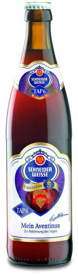 Aventinus (beer) Schneider Weisse Aventinus