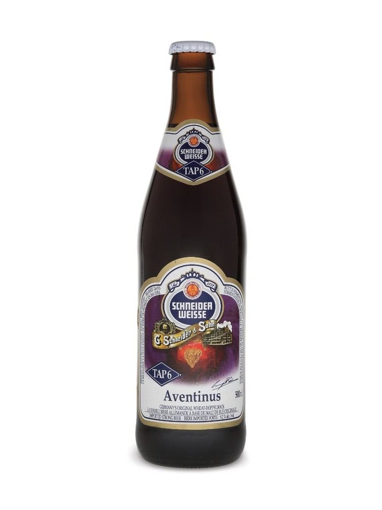 Aventinus (beer) Aventinus Weisendarkbier LCBO