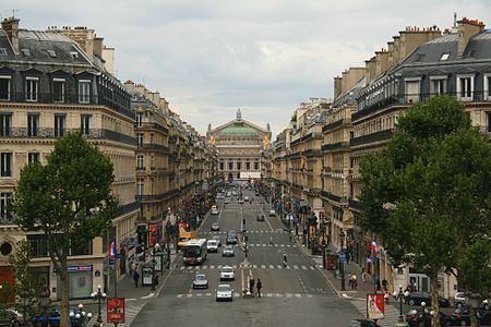 Avenue de l'Opéra httpsuploadwikimediaorgwikipediacommonsthu