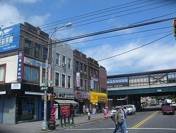 avenue u post office hours