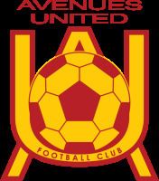 Avenues United FC httpsuploadwikimediaorgwikipediaencc9Ave