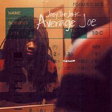 Average Joe (album) httpsuploadwikimediaorgwikipediaenthumbe