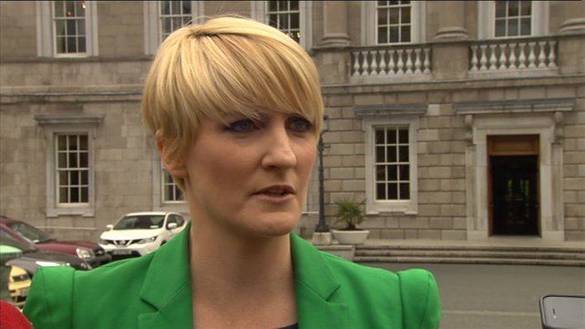 Averil Power Averil Power quits Fianna Fil party RT News