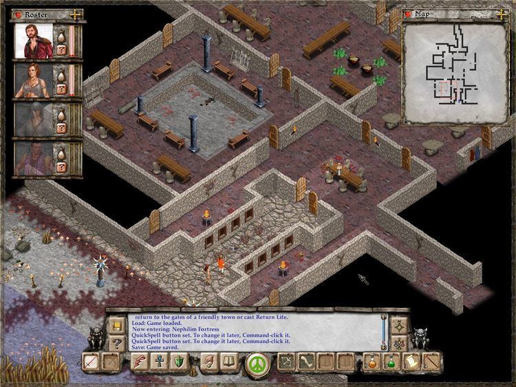 Avernum: Escape from the Pit Avernum Escape from the Pit