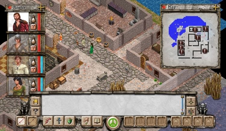 Avernum: Escape from the Pit Avernum Escape from the Pit Review The Indie Mine