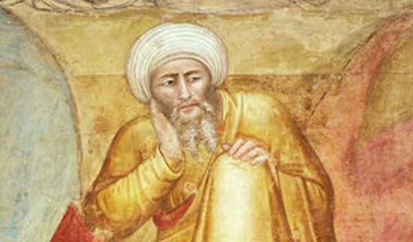 Averroes Averroes Biography Philosophy and Facts