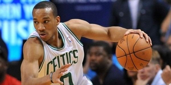 Avery Bradley - Wikipedia