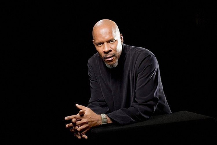 Avery Brooks Star Trek actor Avery Brooks joins Springfield Symphony Orchestra