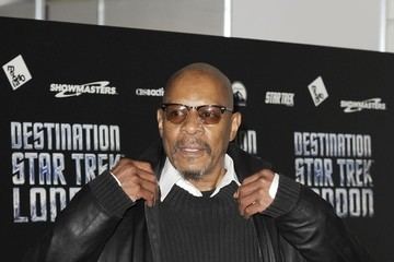 Avery Brooks Avery Brooks Pictures Photos Images Zimbio