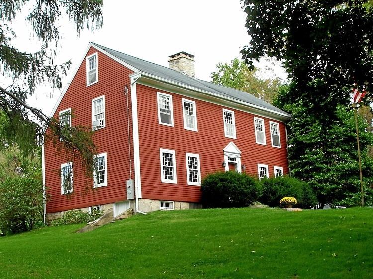Avery Homestead