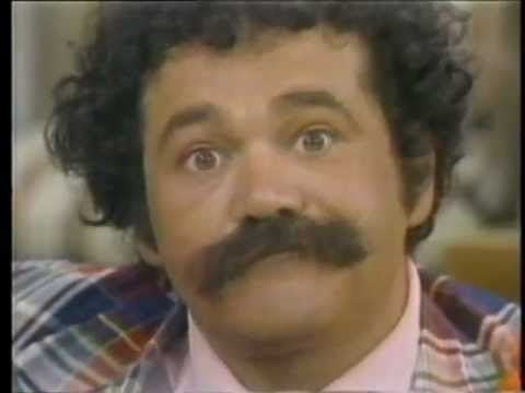 Avery Schreiber Saturday Morning Cartoons from the 7039s quotSneek Peekquot with