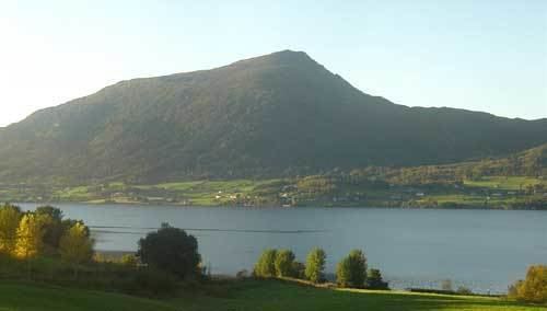 Averøya