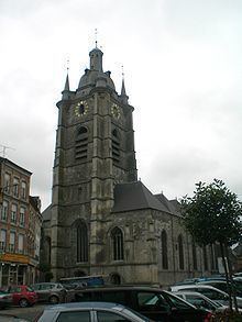 Avesnes-sur-Helpe httpsuploadwikimediaorgwikipediacommonsthu