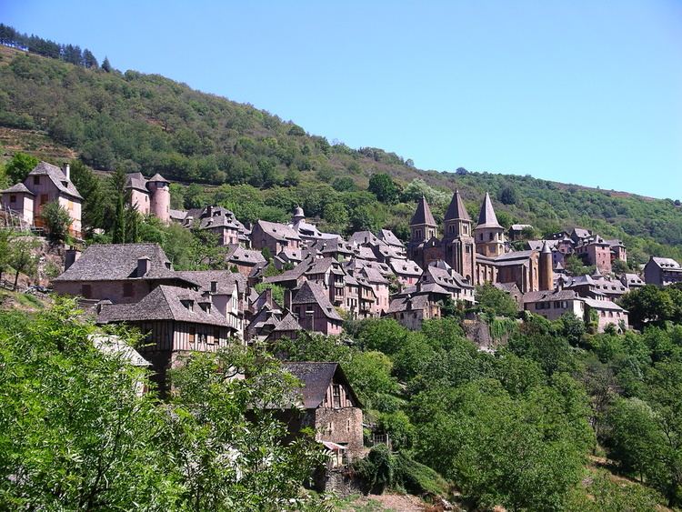 Aveyron httpsuploadwikimediaorgwikipediacommons99