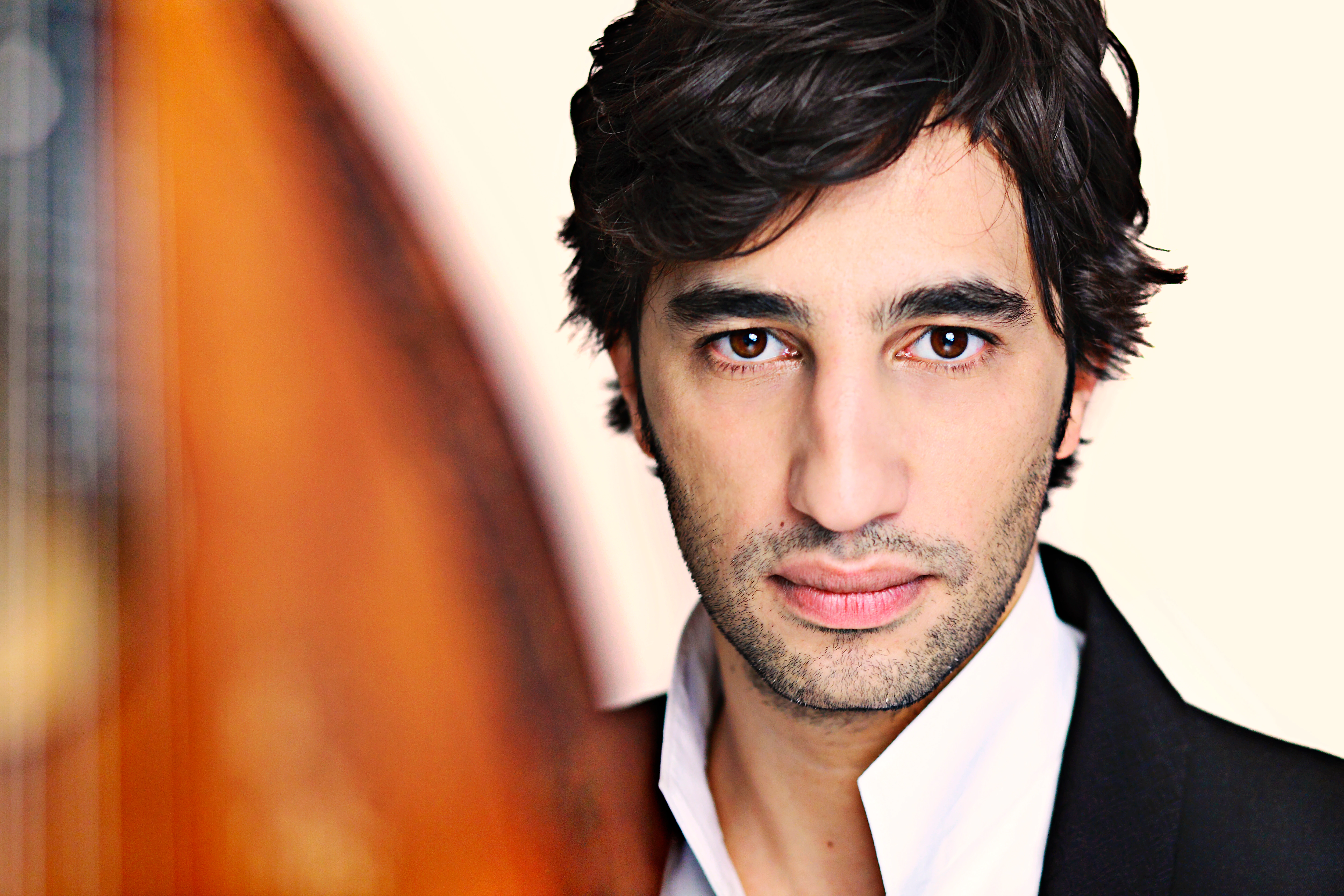 Avi Avital Music review Mandolinist Avi Avital The Washington Post