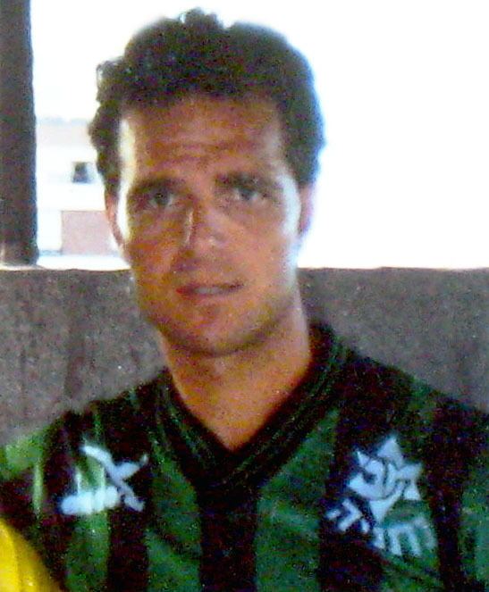 Avi Cohen (footballer, born 1962) Avi Cohen Wikipedia