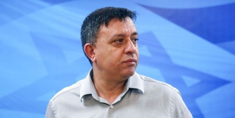 Avi Gabbay cdntimesofisraelcomuploads201602F150816FFMS0