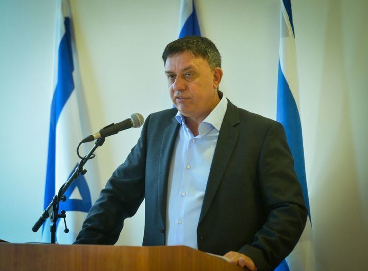 Avi Gabbay Resigning minister accuses extremist govt of leading Israel to