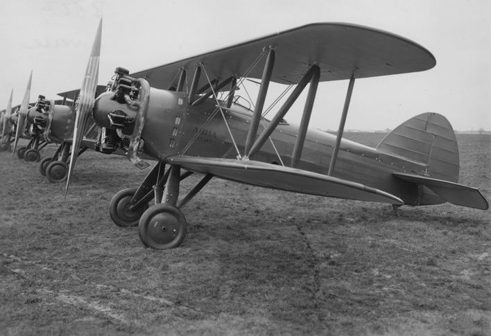 Avia B.122 Expo quotCzechoslovak Airforce 1918 1939