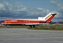 Avianca Flight 410 httpsuploadwikimediaorgwikipediacommonsthu