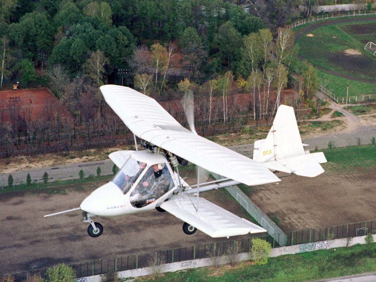 Aviatika-MAI-890 oskbesruiretrainingjpg