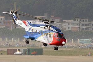 Avicopter AC313 Avicopter AC313 Wikipedia