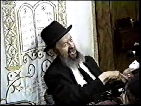 Avigdor Miller PART 3 Rabbi Avigdor Miller Thursday Night Shiur With