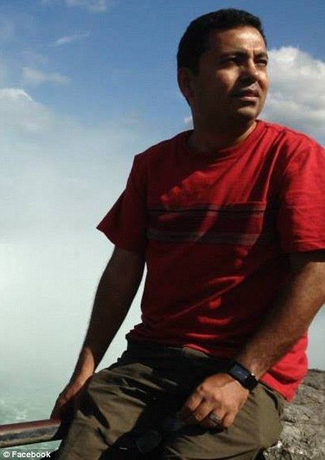 Avijit Roy Murdered Avijit Roy39s last article denounces religious