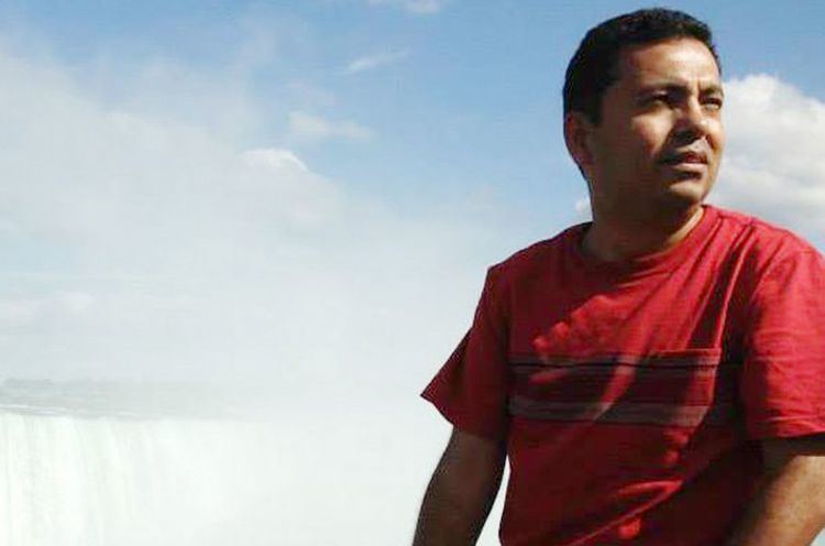 Avijit Roy Avijit Roy Atheist blogger who spoke out against