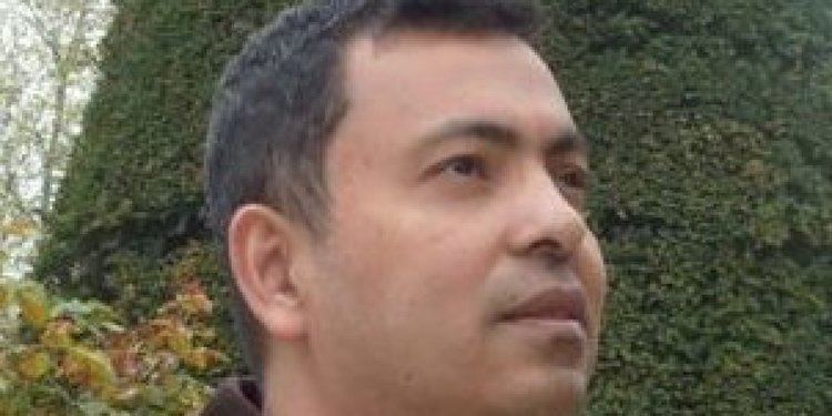 Avijit Roy Avijit Roy Atheist Blogger Hacked To Death In Bangladesh