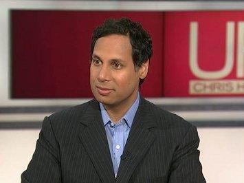 Avik Roy Avik Roy and the wonk gap MSNBC