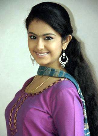 Avika Gor AvikaGorjpg