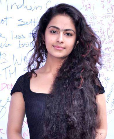 Avika Gor Avika Gor Wikipedia the free encyclopedia