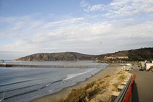Avila Beach, California httpsuploadwikimediaorgwikipediacommonsthu