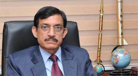 Avinash Chander (DRDO) DRDO Chief sacked The Indian Express