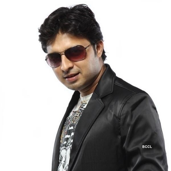 Avinash Chebbi Avinash Chebbis brilliant singing for Ellello Oduva Manase from the